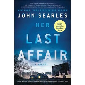 Her Last Affair -- John Searles